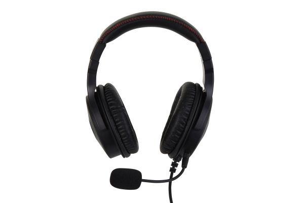 SUREFIRE USB-Gaming Headset 48822 Harrier 360 Surround Sound