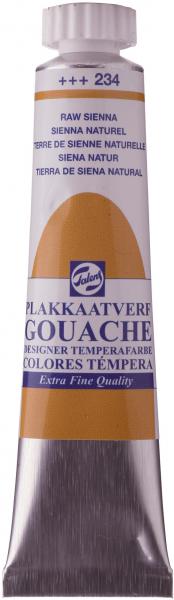 TALENS Plakatfarbe 20ml 08042342 siena