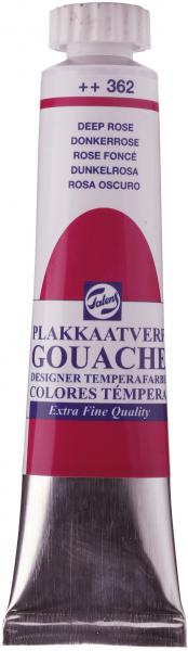 TALENS Plakatfarbe 20ml 08043622 rosa