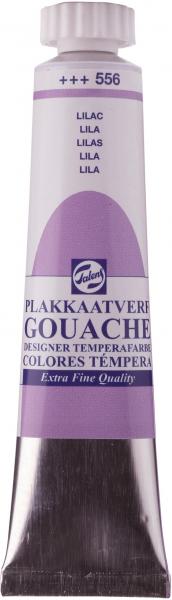 TALENS Plakatfarbe 20ml 08045562 lila