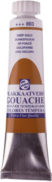 TALENS Plakatfarbe 20ml 08048032 gold