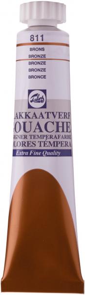 TALENS Plakatfarbe 20ml 08048112 bronze