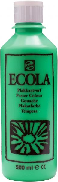 TALENS Plakatfarbe 500ml 09726010 grün