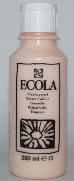 TALENS Plakatfarbe 250ml 09733740 rose beige