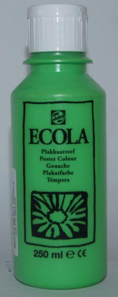 TALENS Plakatfarbe 250ml 09736010 grün