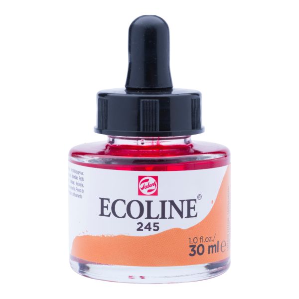 TALENS Deckfarbe Ecoline 30ml 11252451 saffron ylw