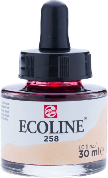 TALENS Deckfarbe Ecoline 30ml 11252581 apricot