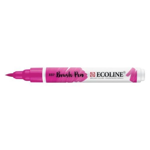 TALENS Ecoline Brush Pen 11503370 magenta