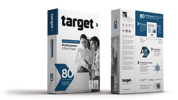 Target by navigator professional fsc a4 079714 professional, 80g 500 blatt - Target-by-navigator-079714-5609927079714-02.jpg