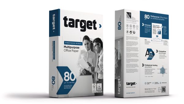 TARGET BY NAVIGATOR PROFESSIONAL FSC A4 079714 Professional, 80g 500 Blatt