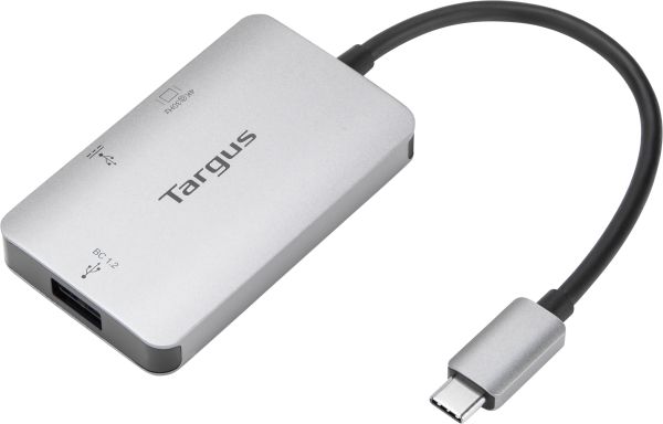 TARGUS USB-C TO HDMI A PD ADAPTER ACA948EU Space Grey