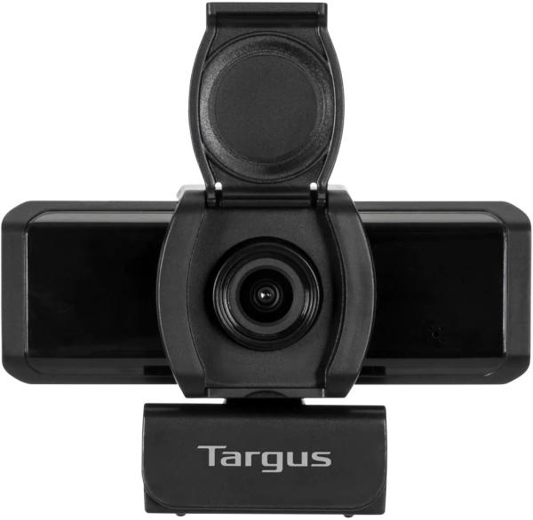 Targus webcam pro fhd 1080p avc041gl with flip privacy cover blk - Targus-avc041gl-5051794036534