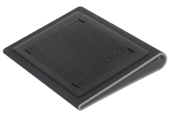 TARGUS Lap Chill Mat grey AWE55GL for Unviversal 15-17 inch