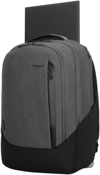 TARGUS Cypress Hero Backpack, 15,6" TBB94104GL with Find My® Locator Grey