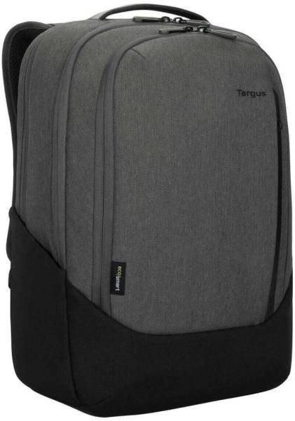 TARGUS Cypress Hero Backpack, 15,6" TBB94104GL with Find My® Locator Grey