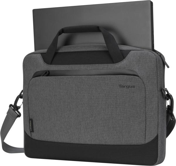 Targus cypress eco slipcase 14 inch tbs92602gl grey - Targus-tbs92602gl-5051794029895-04.jpg