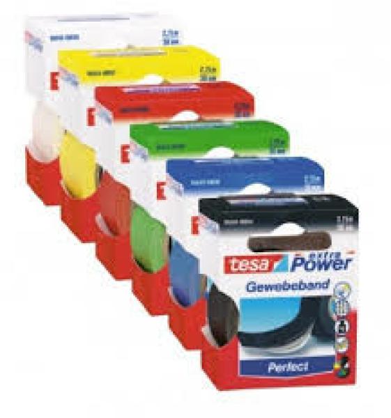 Tesa extra power perfect 2.75mx38mm 563430003 gewebeband. gelb - Tesa-563430003-4042448044211-03.jpg