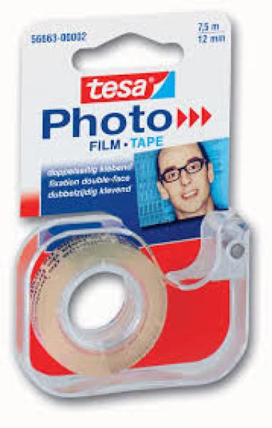 Tesa foto-film doppelseitig 566610000 ersatzrolle 12mmx7,5m - Tesa-566610000-4042448030733-02.jpg