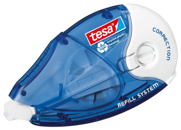 TESA Korrekturroller ecoLogo 598400000 4,2mmx14m