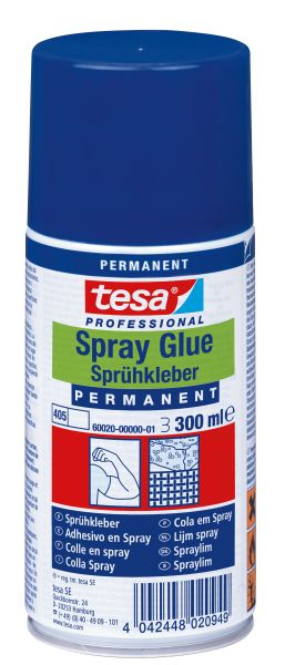 TESA Sprühkleber 300ml 600200000