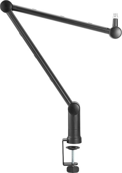 THRONMAX Zoom stand S3 360 Rotatable Boom Arm