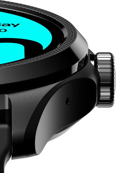 Ticwatch smartwatch pro 5 gps p3170000400a obsidian black - Ticwatch-p3170000400a-6940447104463-04.jpg