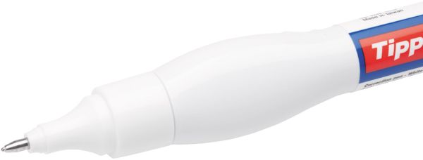 TIPP-EX Shake'n Squeeze 8ml 802.2921 Korrekturstift, Blister weiss