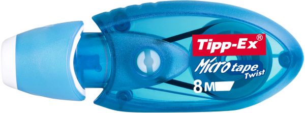 TIPP-EX Microtape Twist 8mx5mm 8794321 Bubble 60 Stück