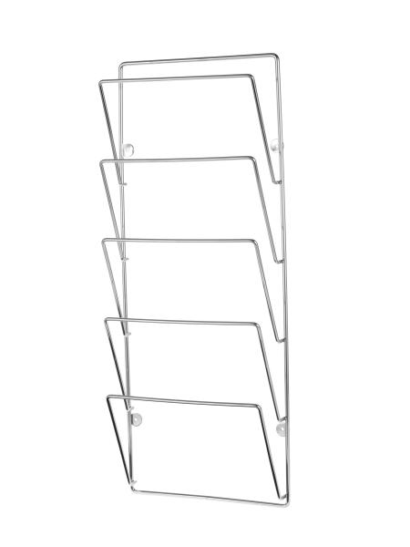 TMP Wandzeitschriftenhalter 2793 5-teilig