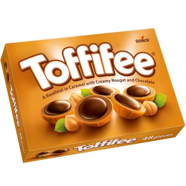 TOFFIFEE 400g 351100