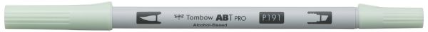 TOMBOW Dual Brush Pen ABT PRO ABTP-191 honeydew