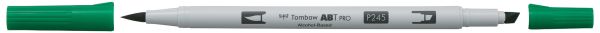 TOMBOW Dual Brush Pen ABT PRO ABTP-245 sap green