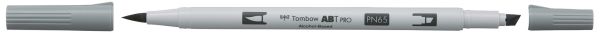 TOMBOW Dual Brush Pen ABT PRO ABTP-N65 cool grey 5