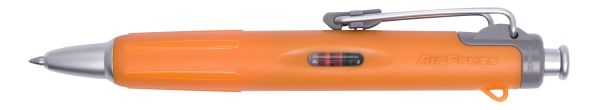 TOMBOW Air Press Pen 0.7mm BC-AP54 orange