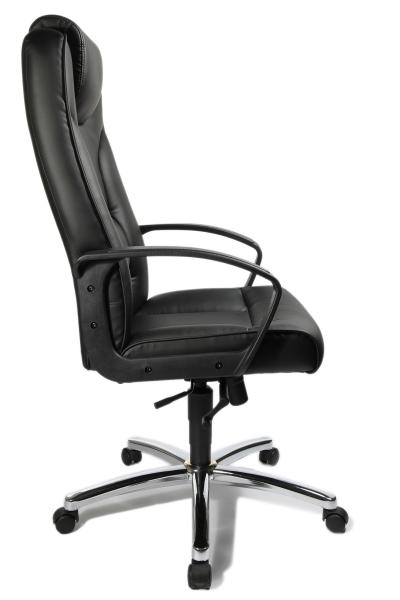 TOPSTAR Bürodrehstuhl Comfort 2 7819D60 schwarz