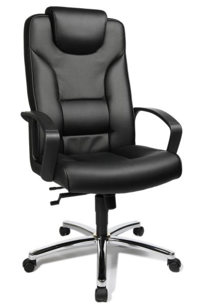 TOPSTAR Bürodrehstuhl Comfort 2 7819D60 schwarz