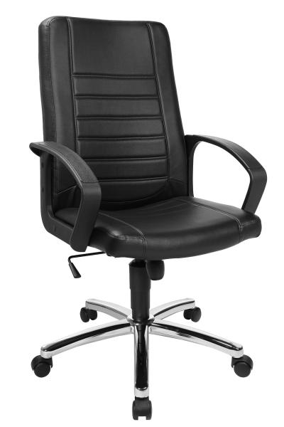 TOPSTAR Bürodrehstuhl Premium Point 7909D10 schwarz