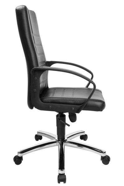 TOPSTAR Bürodrehstuhl Premium Point 7909D10 schwarz