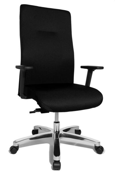 TOPSTAR Bürodrehstuhl Comfort Maxx BT290T W50 schwarz