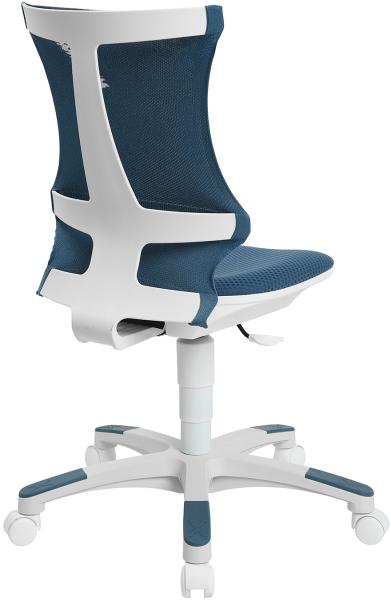 TOPSTAR Kinderbürostuhl FX130CR55 X-Chair 10, petrol