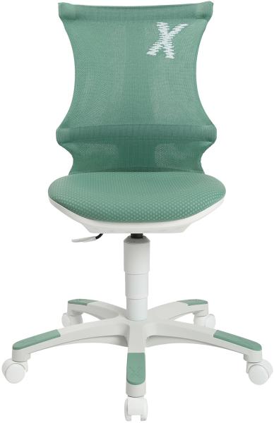 TOPSTAR Kinderbürostuhl FX130CR66 X-Chair 10, mint