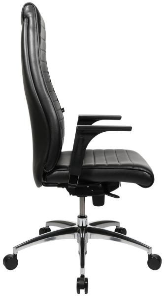 TOPSTAR Bürodrehstuhl Chairman X SO9089S A80 schwarz