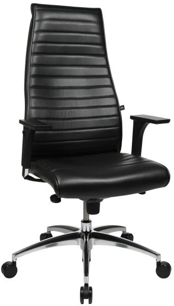 TOPSTAR Bürodrehstuhl Chairman X SO9089S A80 schwarz