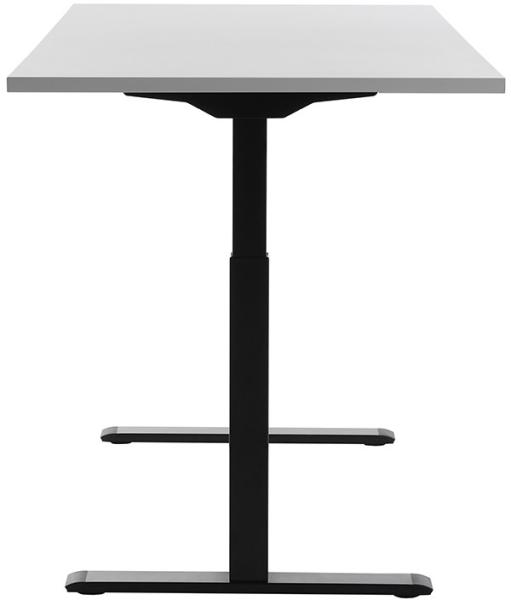 TOPSTAR Hubtischgestell E-Table TSV2UV schwarz