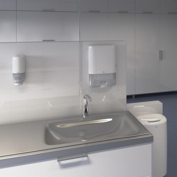 Tork abfallbehälter b1 50lt 563000 weiss 629x389x289mm - Tork-563000-7322540349429-05.jpg