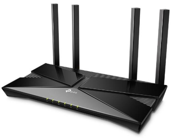 TP-LINK Archer AX23 Archer AX23 AX1800 DB WiFi 6 Router