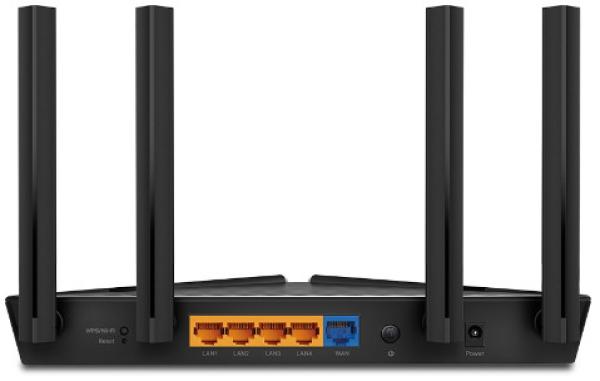 TP-LINK Archer AX23 Archer AX23 AX1800 DB WiFi 6 Router