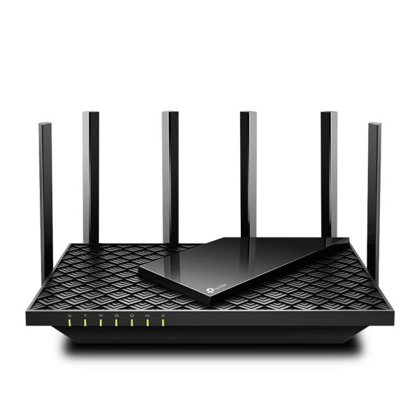 TP-LINK AX5400 Dual-Band Archer AX72 Pro Wi-Fi 6 Router