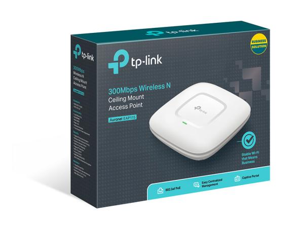 Tp-link wireless access point 300mbps eap115 - Tp-link-eap115-6935364096939-04.jpg