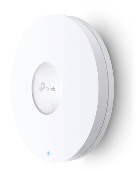 Tp-link ax3600 ceiling mount dualband eap660 hd wifi 6 access point - Tp-link-eap660-hd-4895252506167